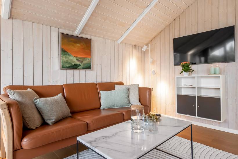 Foto von Ferienhaus XN37 in Dråby - Ebeltoft - Ostjütland