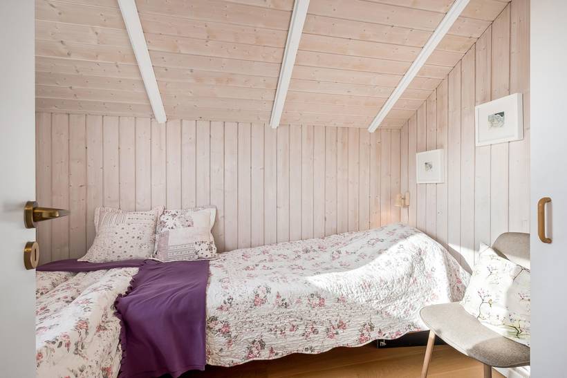 Foto von Ferienhaus XN37 in Dråby - Ebeltoft - Ostjütland