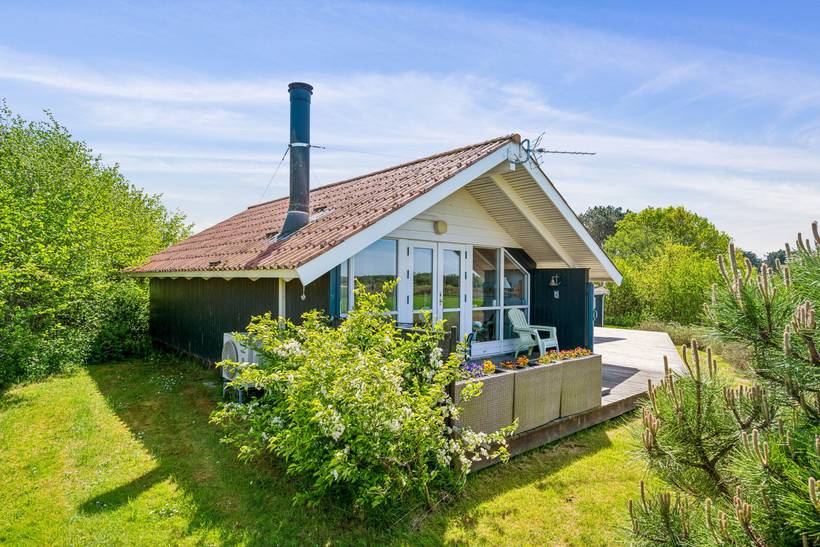 Foto von Ferienhaus XN37 in Dråby - Ebeltoft - Ostjütland