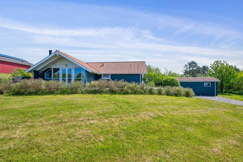 Foto von Ferienhaus XN37 in Dråby - Ebeltoft - Ostjütland
