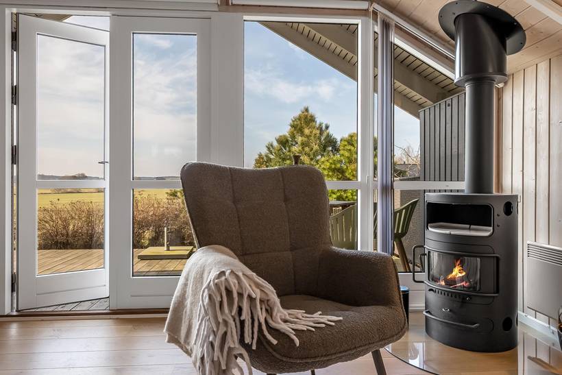 Foto von Ferienhaus XN37 in Dråby - Ebeltoft - Ostjütland