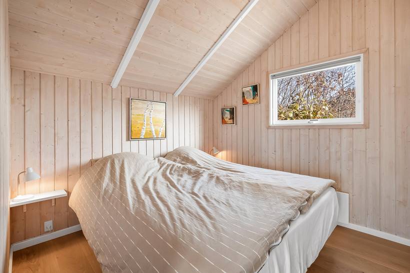 Foto von Ferienhaus XN37 in Dråby - Ebeltoft - Ostjütland