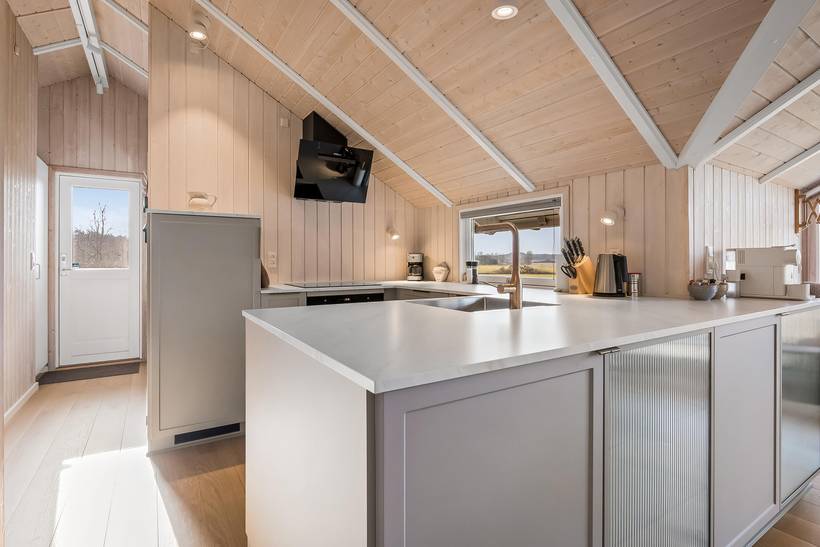 Foto von Ferienhaus XN37 in Dråby - Ebeltoft - Ostjütland