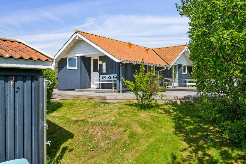 Foto von Ferienhaus XN37 in Dråby - Ebeltoft - Ostjütland