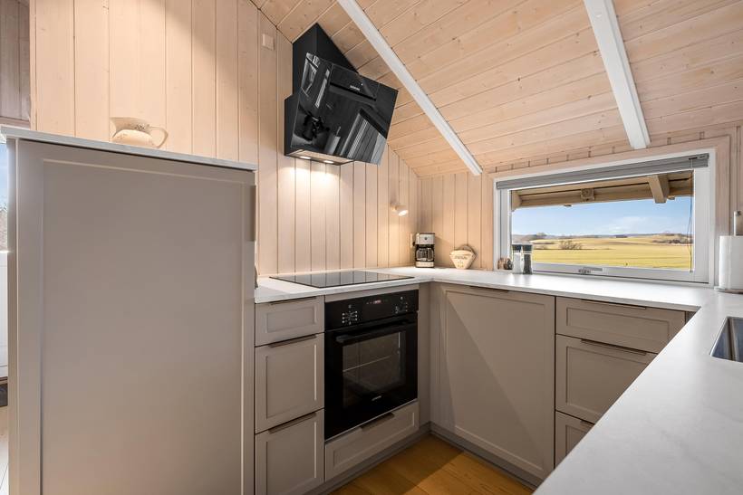 Foto von Ferienhaus XN37 in Dråby - Ebeltoft - Ostjütland