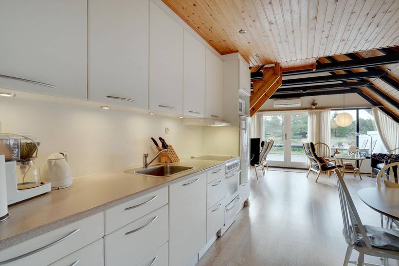 Foto von Ferienhaus XN38 in Blåvand - Westjütland