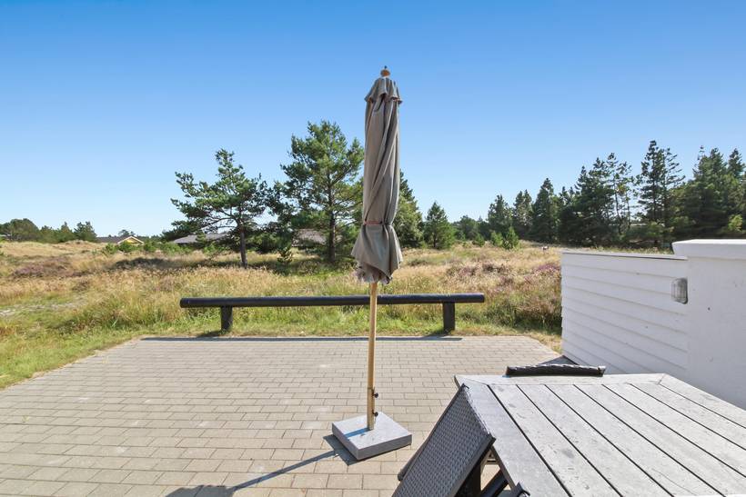 Foto von Ferienhaus XN38 in Blåvand - Westjütland