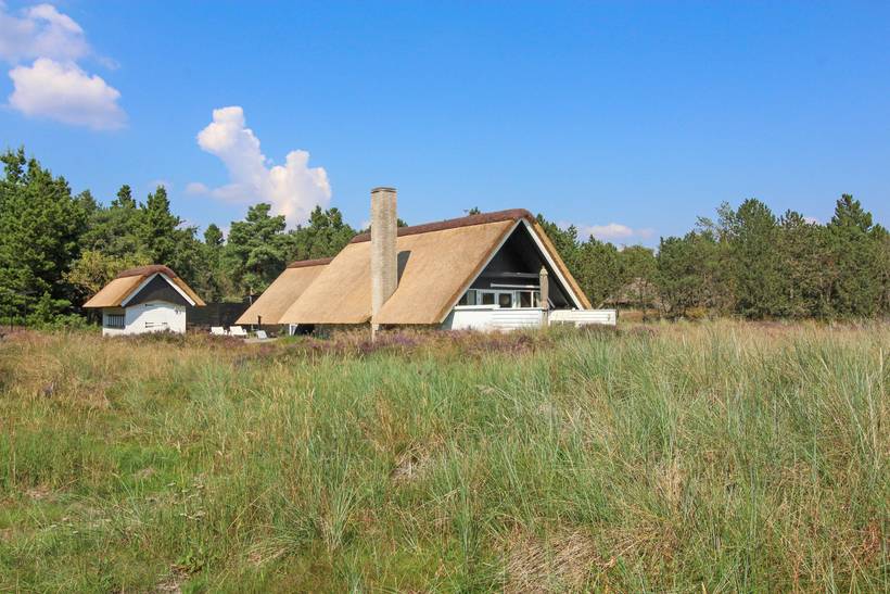 Foto von Ferienhaus XN38 in Blåvand - Westjütland