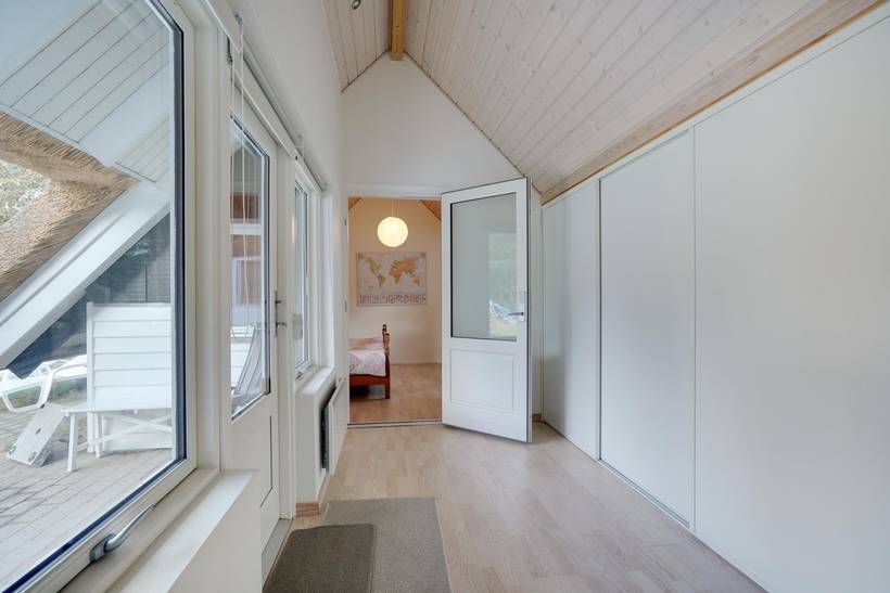 Foto von Ferienhaus XN38 in Blåvand - Westjütland