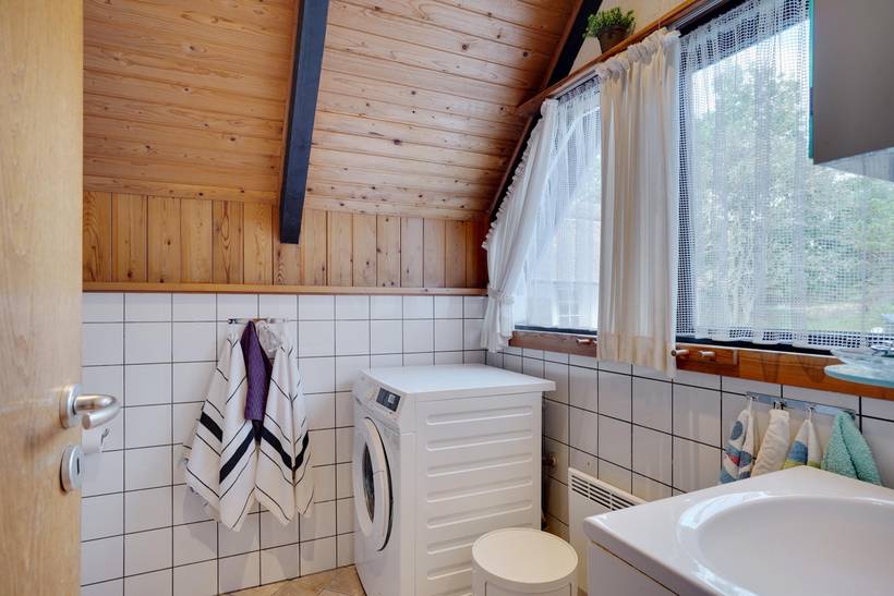Foto von Ferienhaus XN38 in Blåvand - Westjütland
