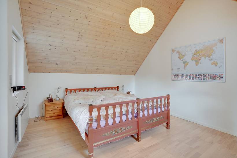 Foto von Ferienhaus XN38 in Blåvand - Westjütland