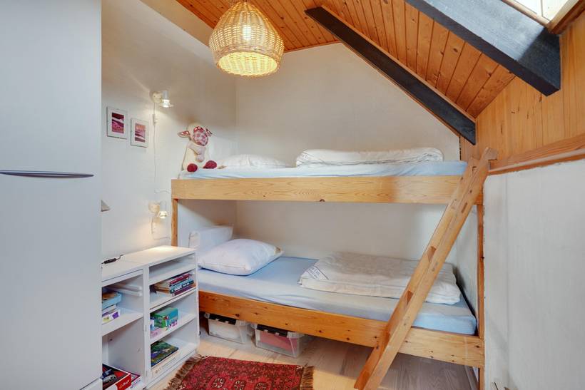 Foto von Ferienhaus XN38 in Blåvand - Westjütland