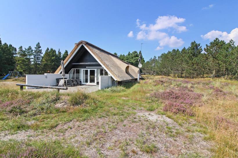 Foto von Ferienhaus XN38 in Blåvand - Westjütland