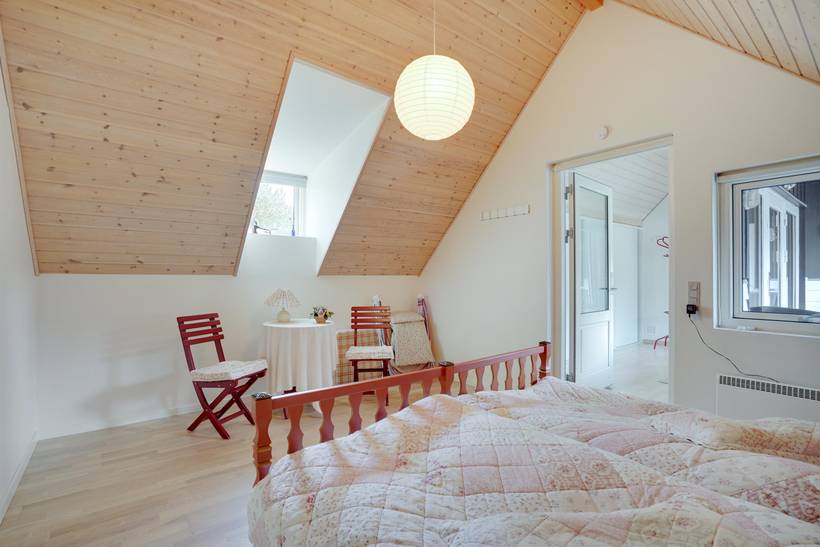 Foto von Ferienhaus XN38 in Blåvand - Westjütland