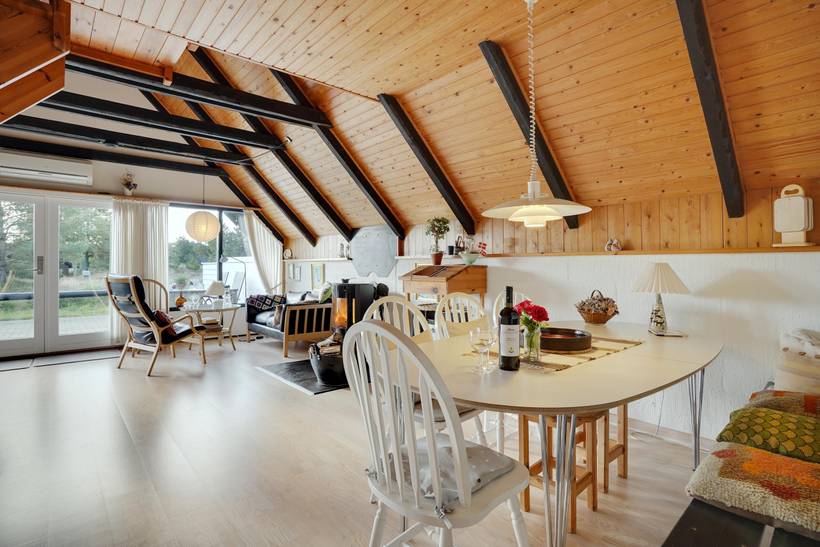 Foto von Ferienhaus XN38 in Blåvand - Westjütland