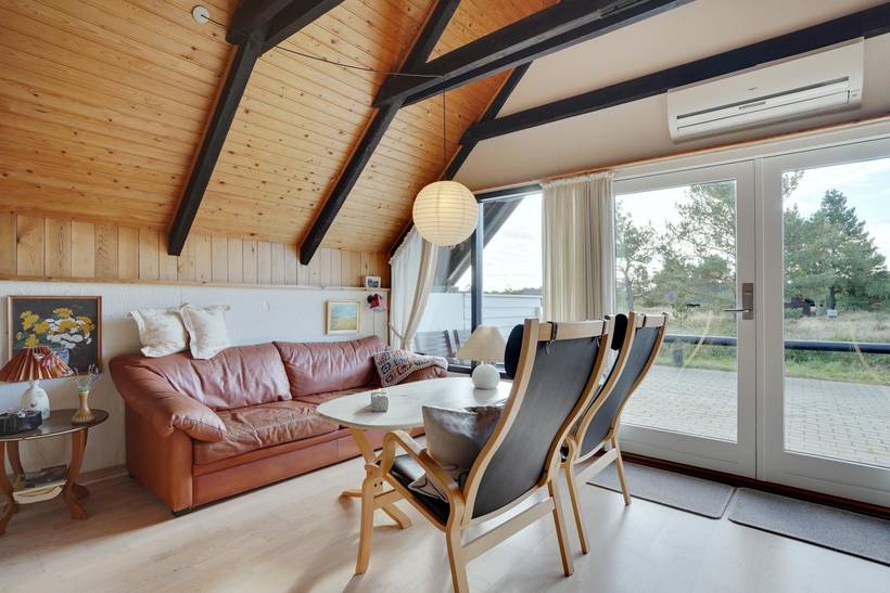 Foto von Ferienhaus XN38 in Blåvand - Westjütland