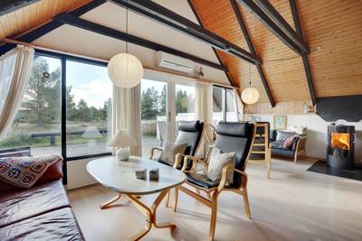 Vorschaubild von Ferienhaus XN38 in Blåvand - Westjütland