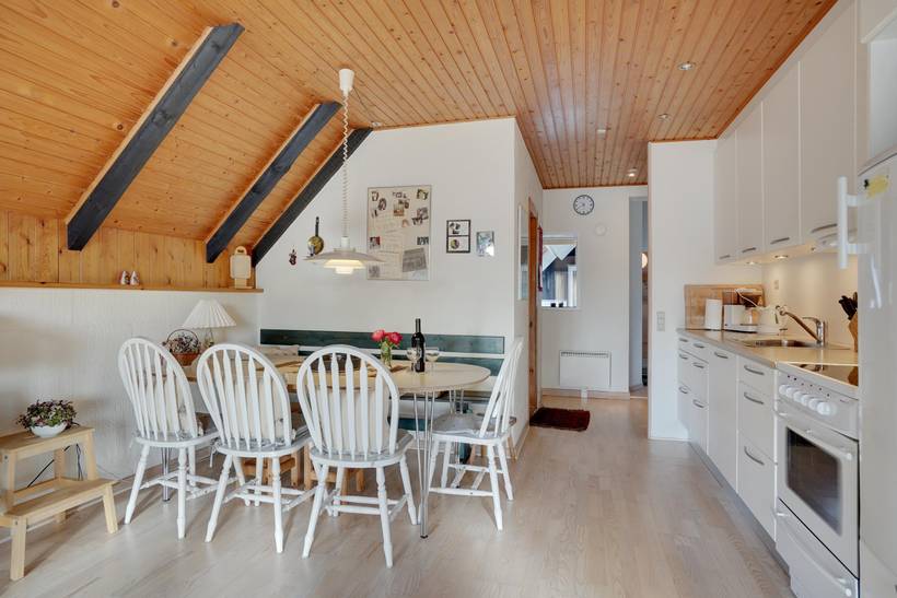 Foto von Ferienhaus XN38 in Blåvand - Westjütland