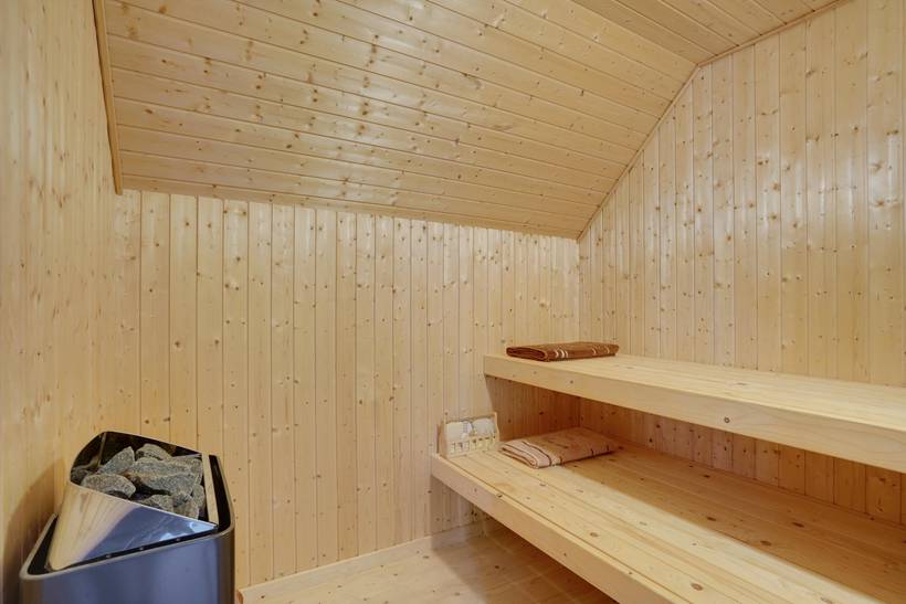 Foto von Ferienhaus XN38 in Blåvand - Westjütland