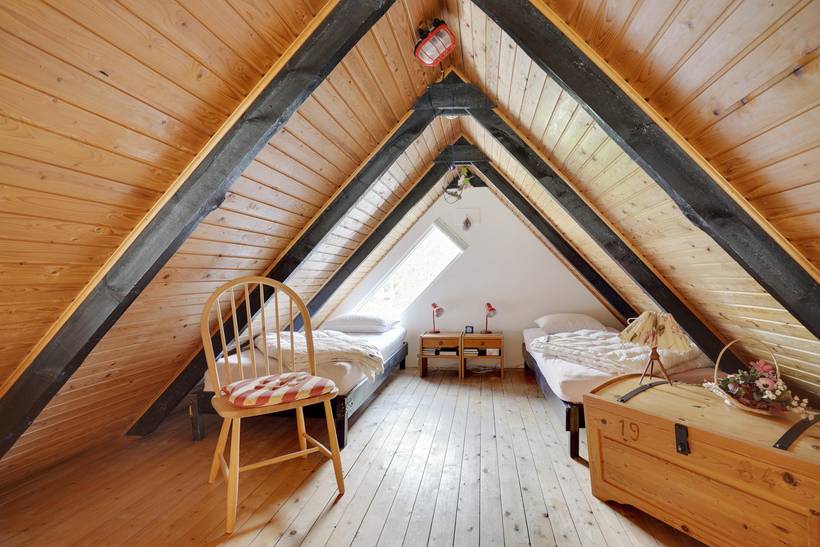 Foto von Ferienhaus XN38 in Blåvand - Westjütland
