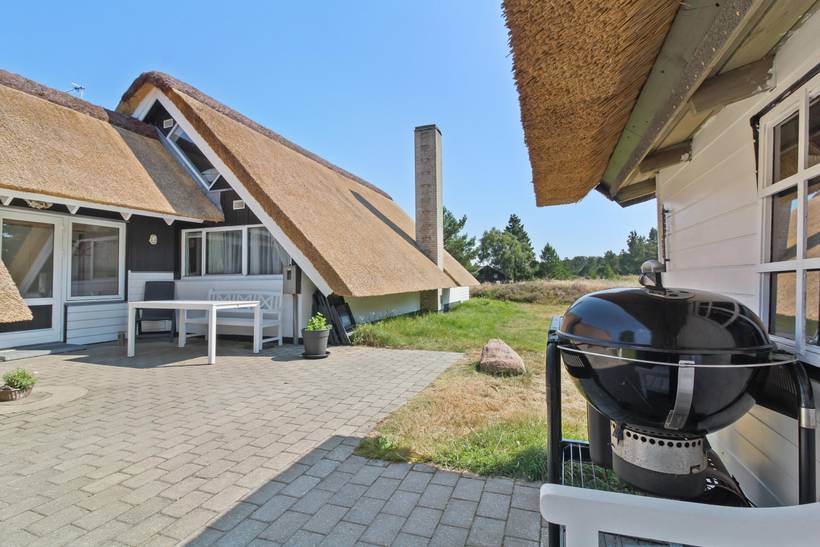 Foto von Ferienhaus XN38 in Blåvand - Westjütland