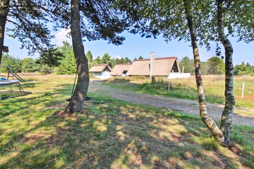 Foto von Ferienhaus XN38 in Blåvand - Westjütland
