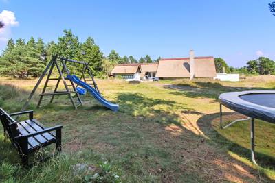 Vorschaubild von Ferienhaus XN38 in Blåvand - Westjütland