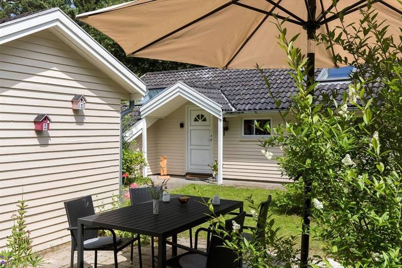 Foto von Ferienhaus XN44 in Fuglslev - Ebeltoft - Ostjütland