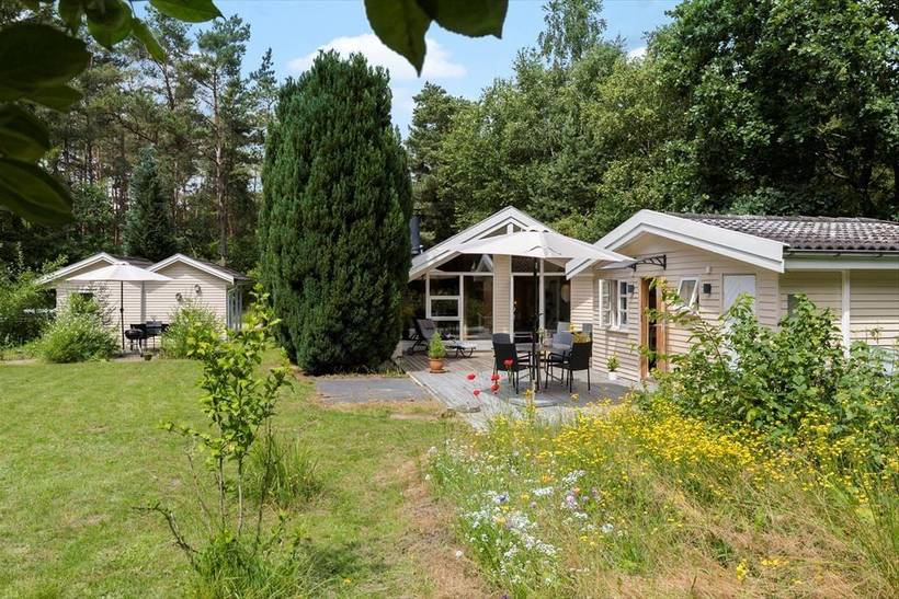 Foto von Ferienhaus XN44 in Fuglslev - Ebeltoft - Ostjütland