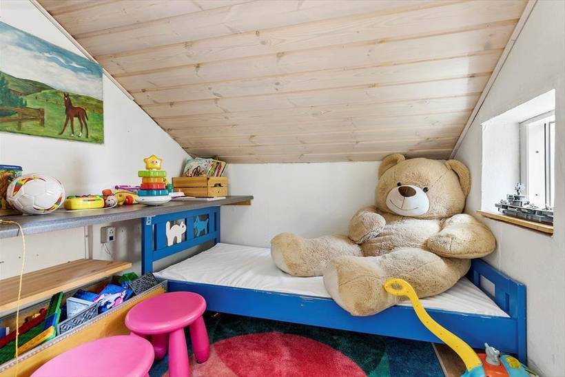 Foto von Ferienhaus XN44 in Fuglslev - Ebeltoft - Ostjütland