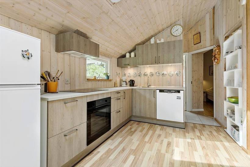 Foto von Ferienhaus XN44 in Fuglslev - Ebeltoft - Ostjütland