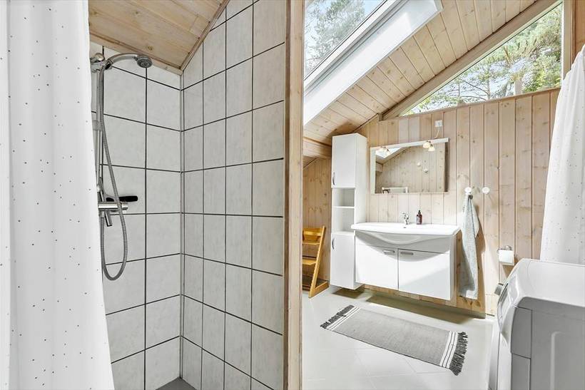 Foto von Ferienhaus XN44 in Fuglslev - Ebeltoft - Ostjütland