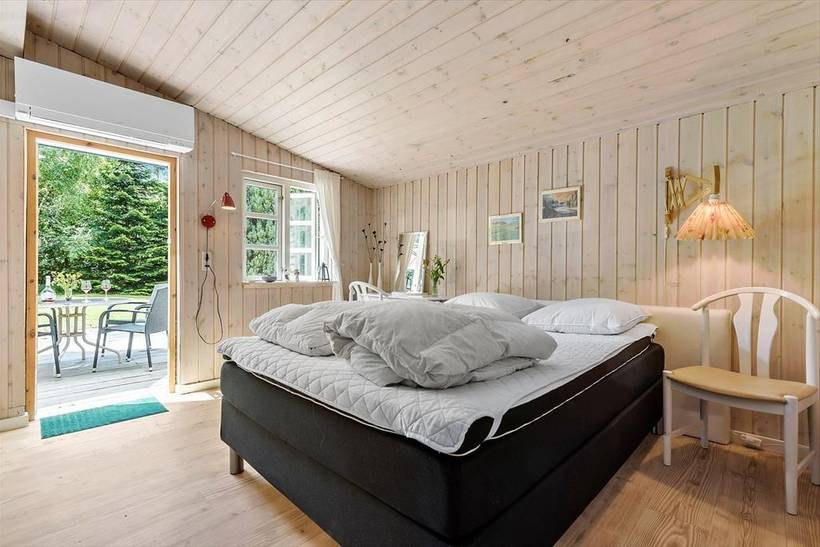 Foto von Ferienhaus XN44 in Fuglslev - Ebeltoft - Ostjütland