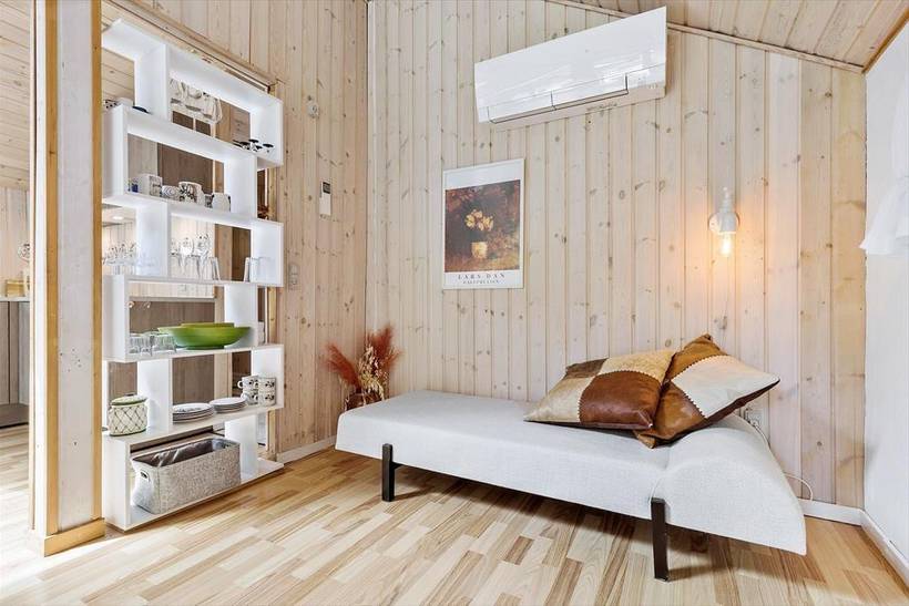 Foto von Ferienhaus XN44 in Fuglslev - Ebeltoft - Ostjütland
