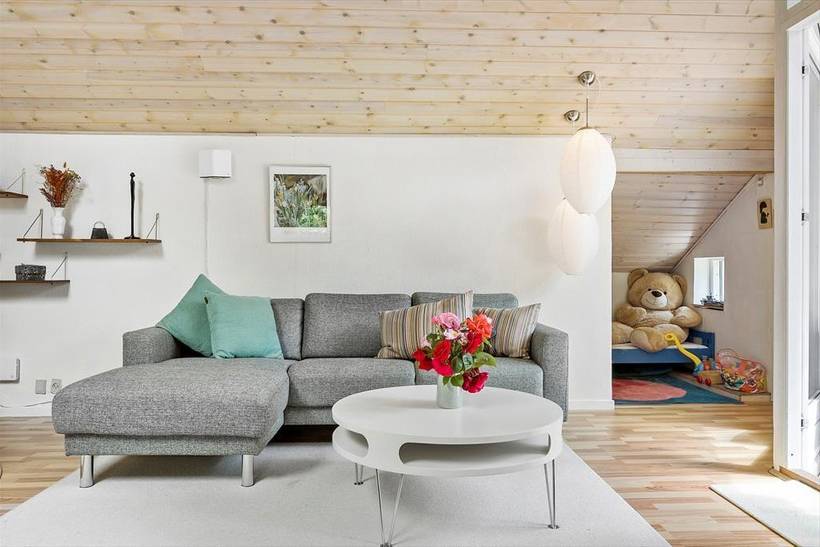 Foto von Ferienhaus XN44 in Fuglslev - Ebeltoft - Ostjütland