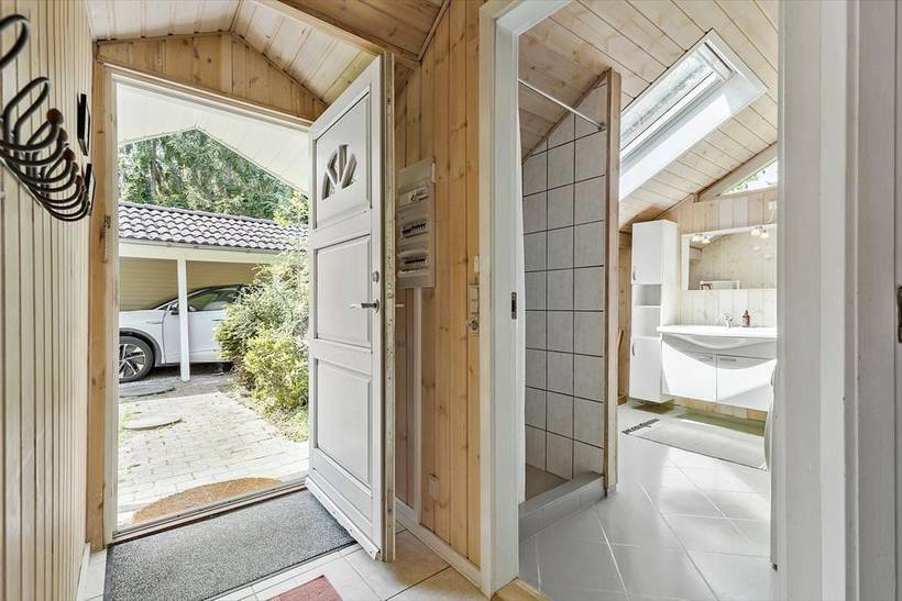 Foto von Ferienhaus XN44 in Fuglslev - Ebeltoft - Ostjütland