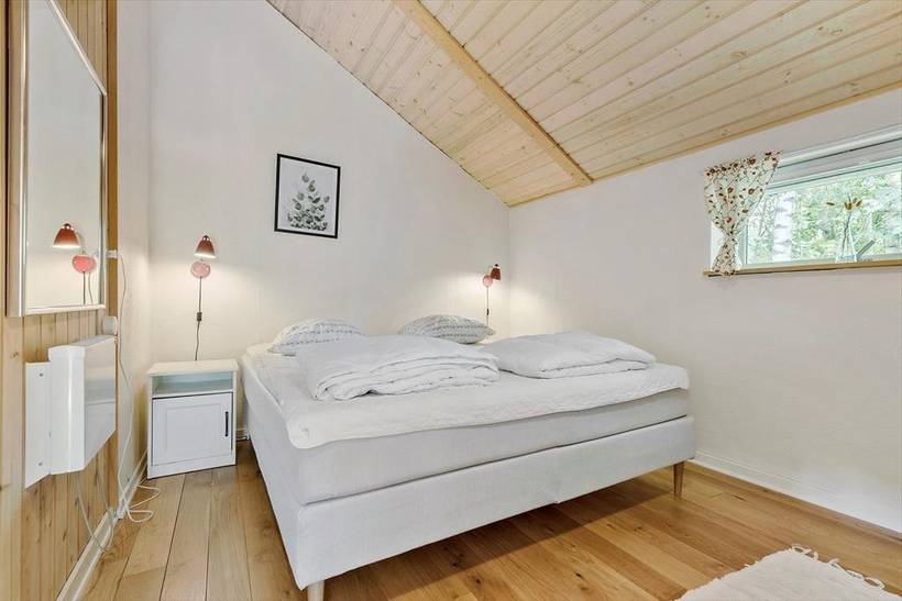 Foto von Ferienhaus XN44 in Fuglslev - Ebeltoft - Ostjütland