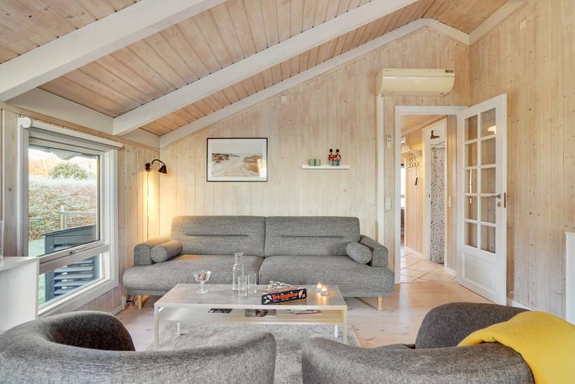 Foto von Ferienhaus XN46 in Hasmark - Nordfünen