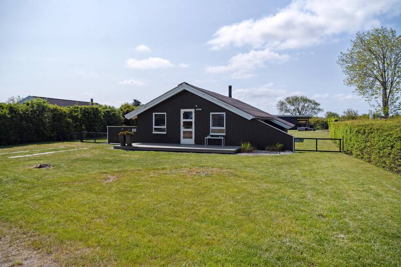 Foto von Ferienhaus XN46 in Hasmark - Nordfünen