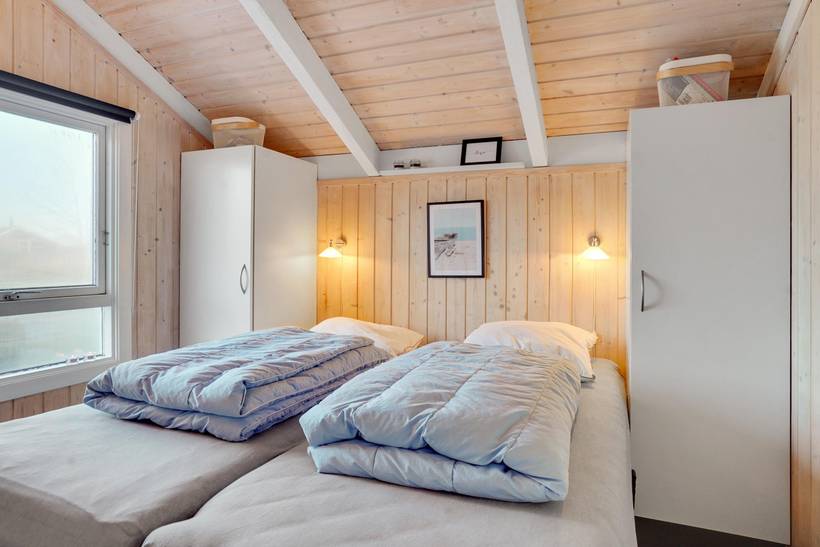 Foto von Ferienhaus XN46 in Hasmark - Nordfünen