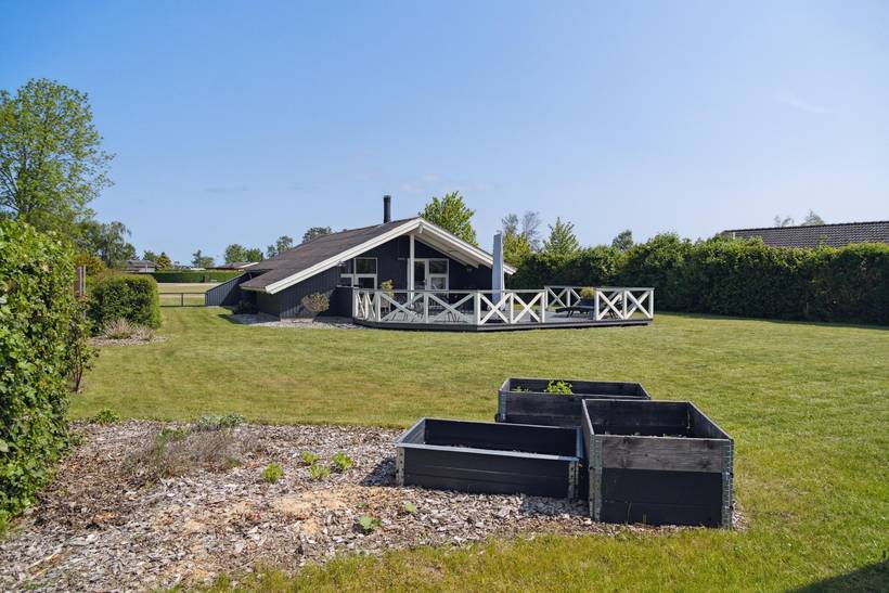 Foto von Ferienhaus XN46 in Hasmark - Nordfünen