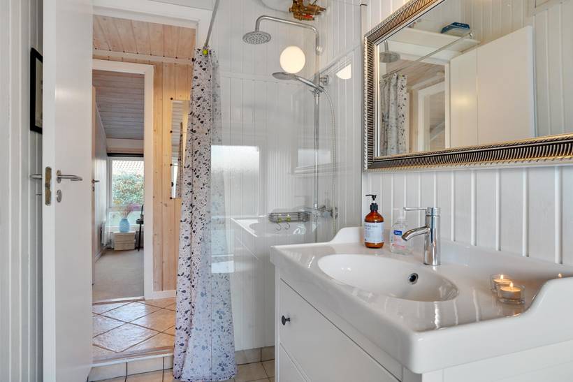 Foto von Ferienhaus XN46 in Hasmark - Nordfünen