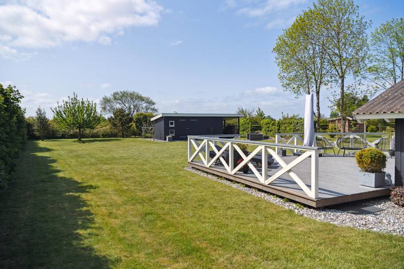 Foto von Ferienhaus XN46 in Hasmark - Nordfünen