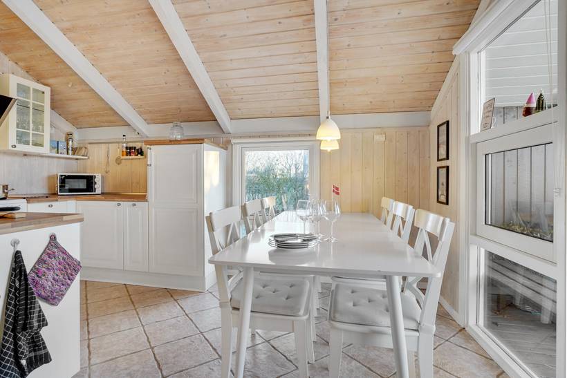 Foto von Ferienhaus XN46 in Hasmark - Nordfünen