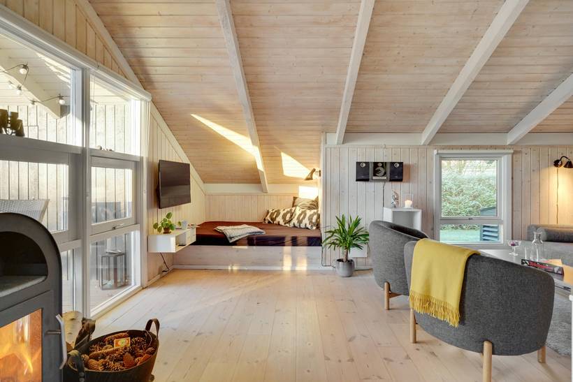 Foto von Ferienhaus XN46 in Hasmark - Nordfünen