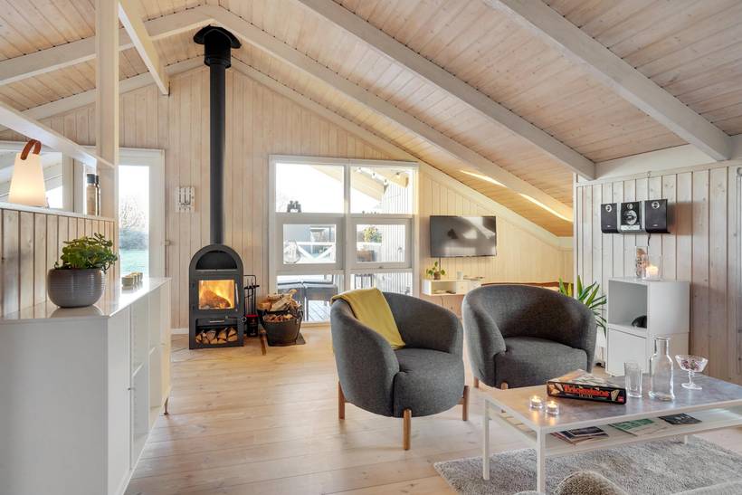 Foto von Ferienhaus XN46 in Hasmark - Nordfünen