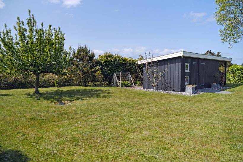Foto von Ferienhaus XN46 in Hasmark - Nordfünen