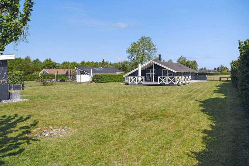 Foto von Ferienhaus XN46 in Hasmark - Nordfünen