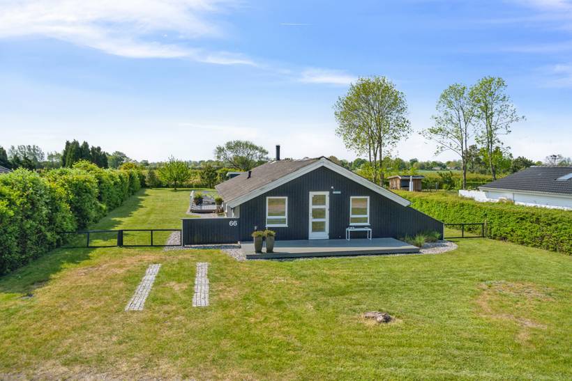 Foto von Ferienhaus XN46 in Hasmark - Nordfünen