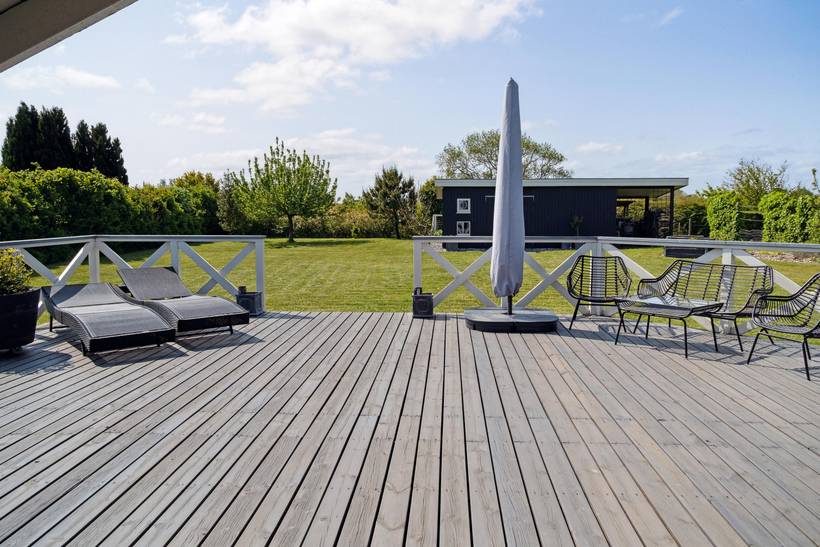 Foto von Ferienhaus XN46 in Hasmark - Nordfünen